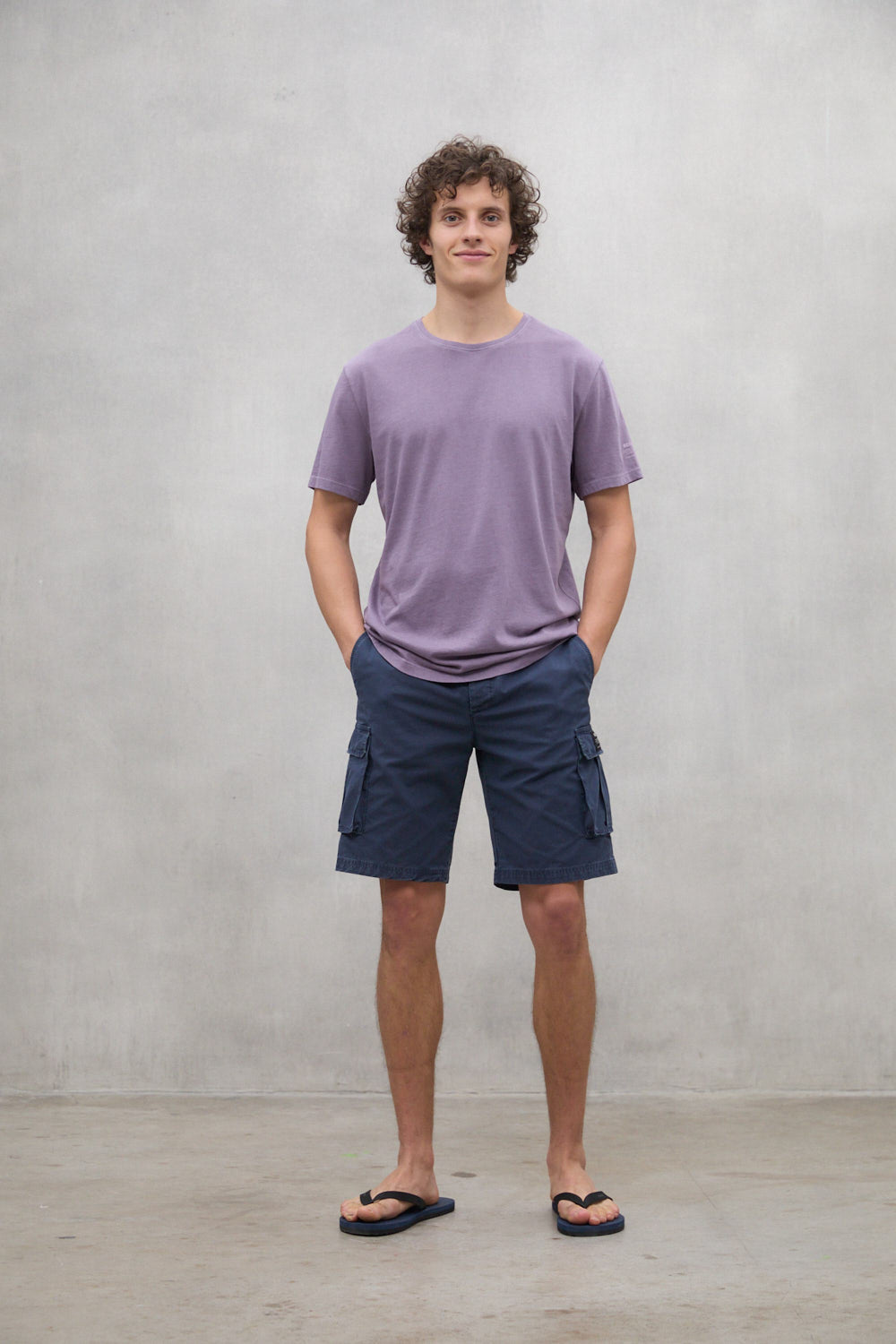 T-SHIRT VENT WOHNUNG