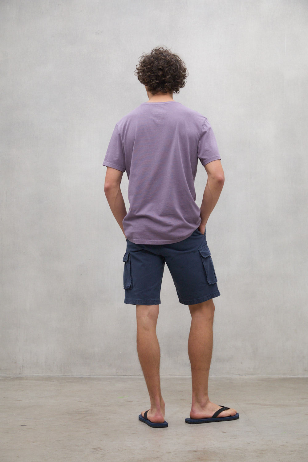 T-SHIRT VENT WOHNUNG