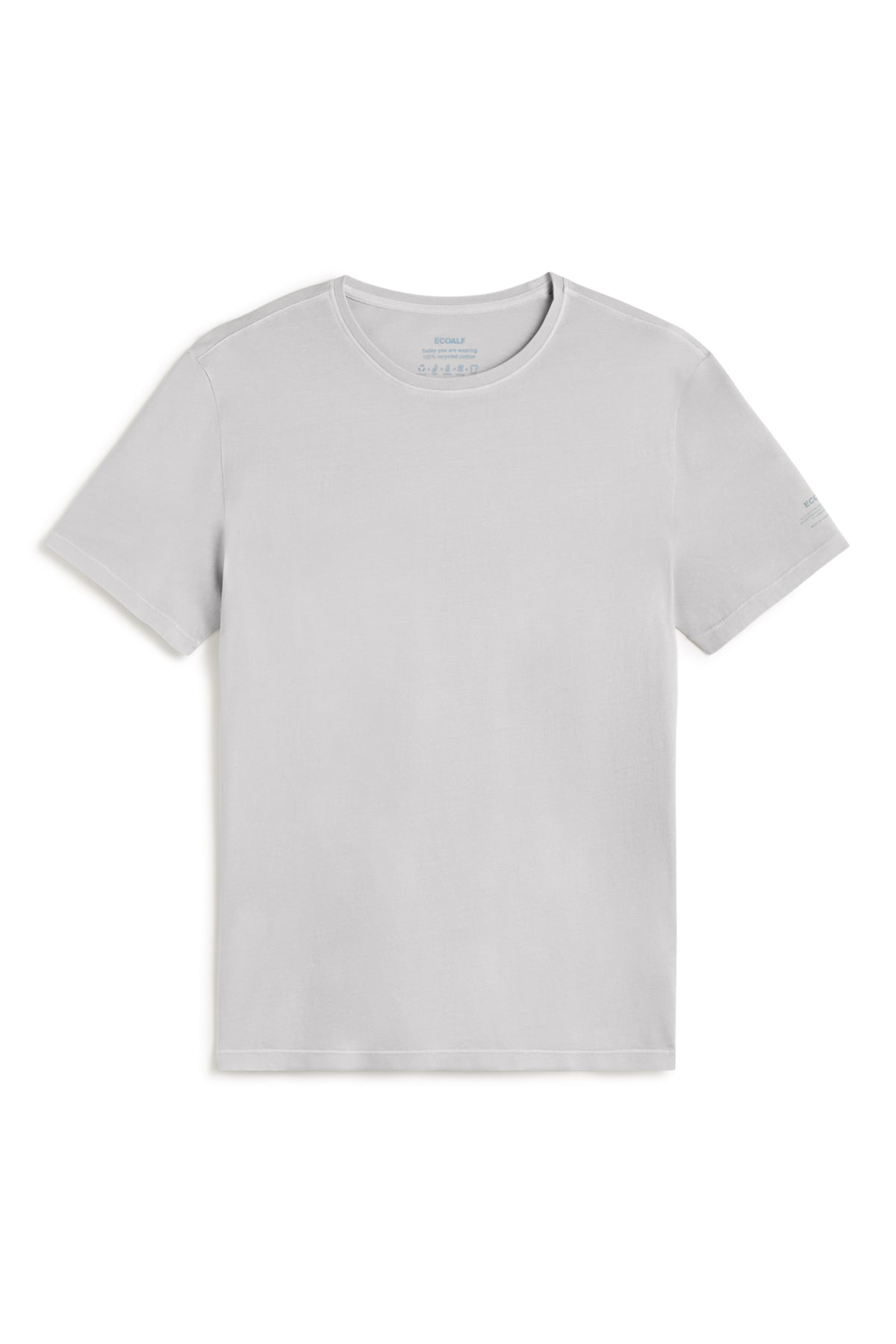 T-SHIRT VENT WEISS