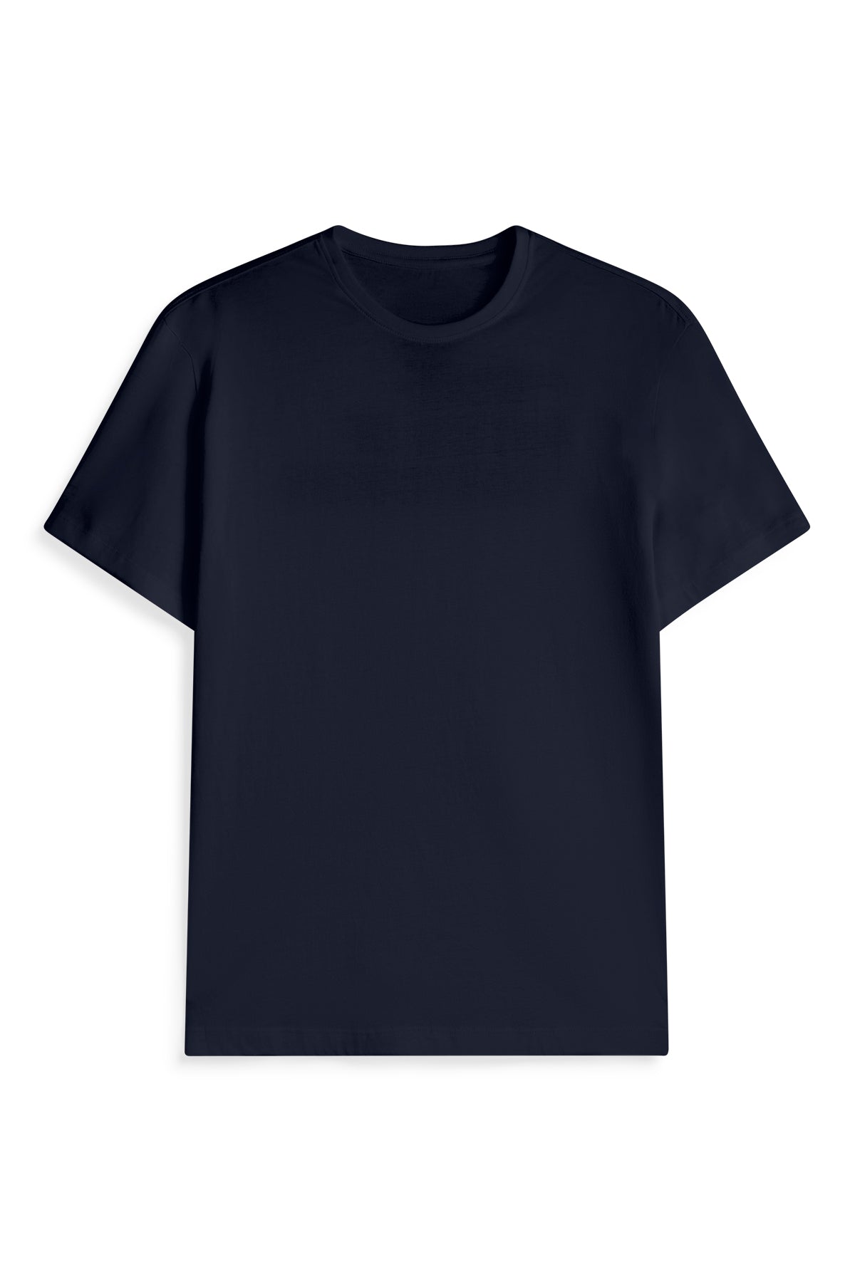 CAMISETA REGENERATION VENT AZUL MARINO
