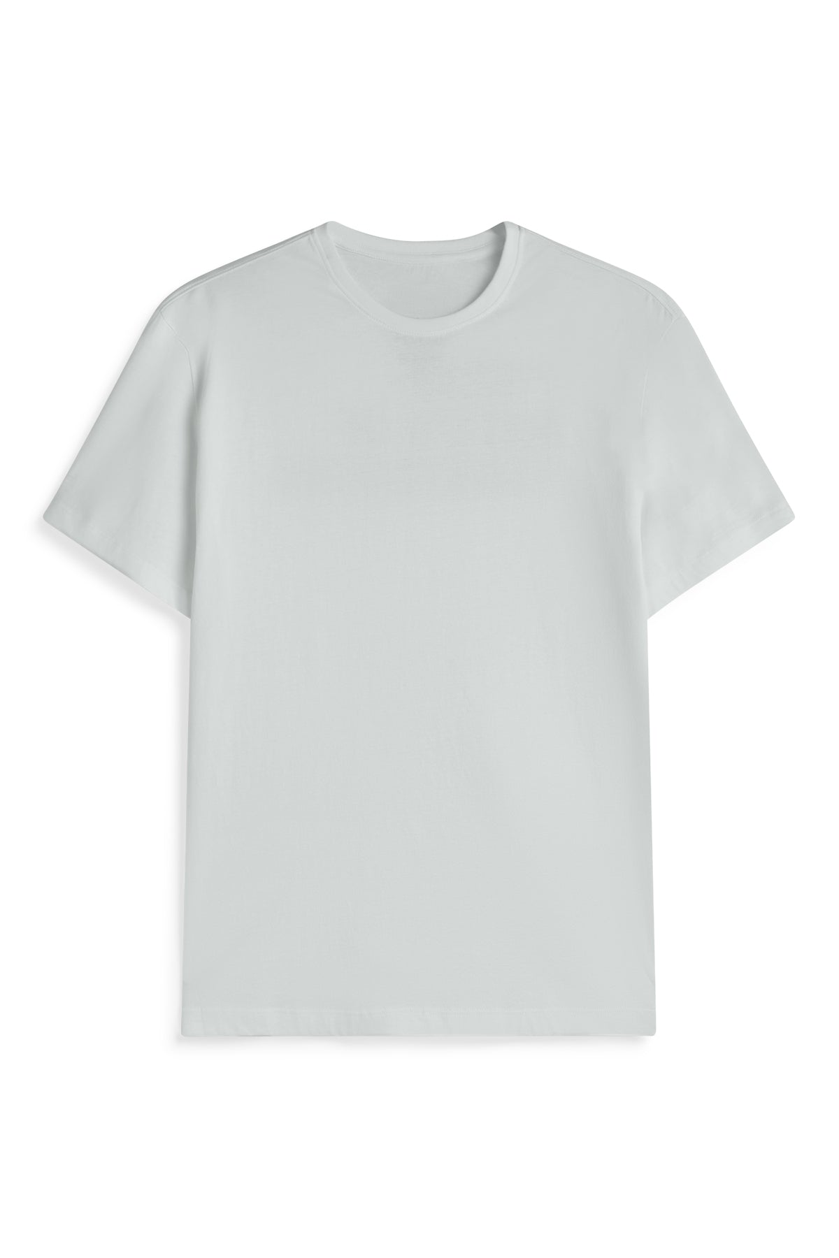 T-SHIRT REGENERATION GRIS ET ROSE