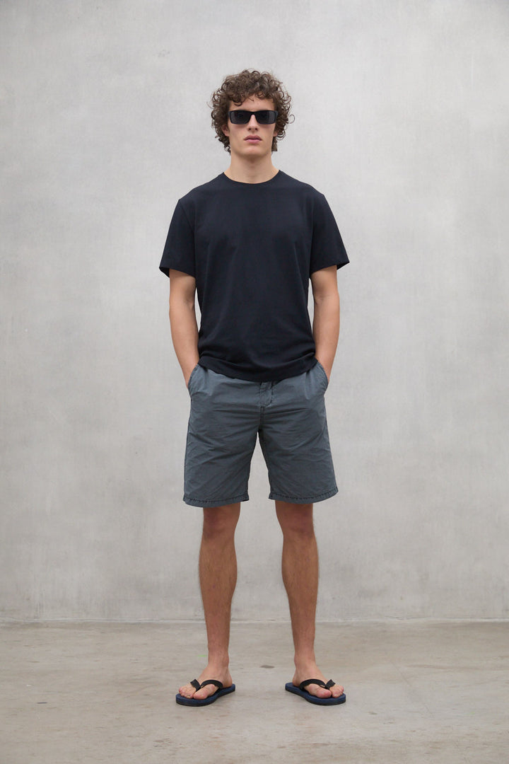 CAMISETA REGENERATION VENT NEGRA