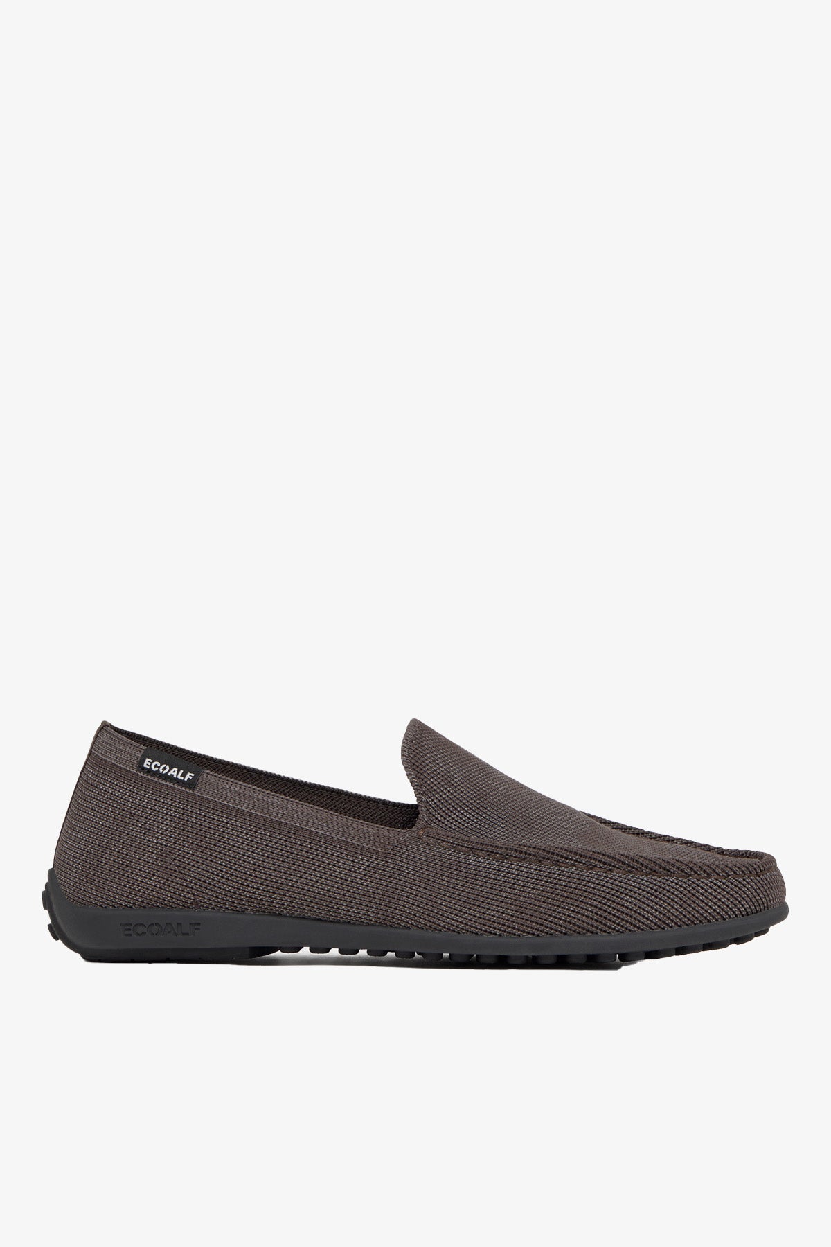 MOCASÍN JOHN DYE MARRÓN DE HOMBRE