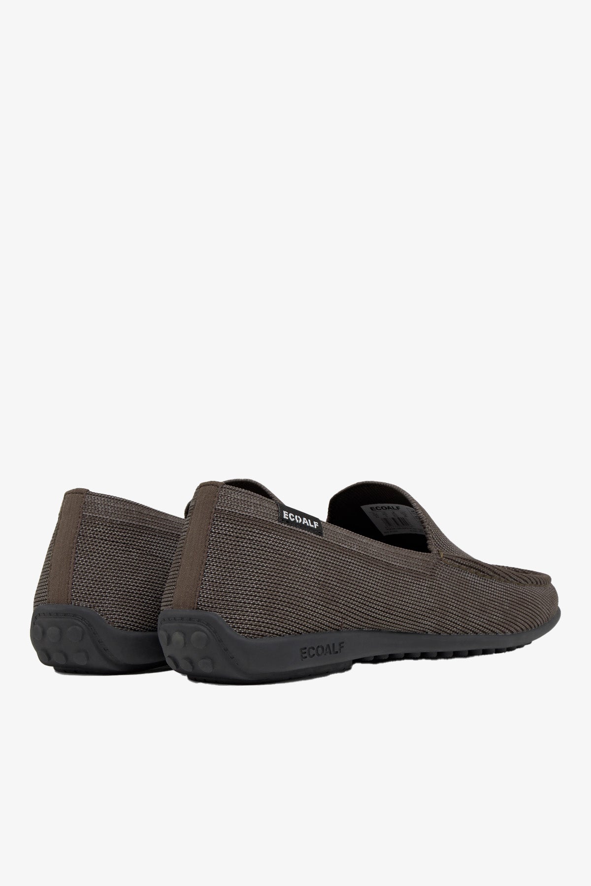 MOCASÍN JOHN DYE MARRÓN DE HOMBRE