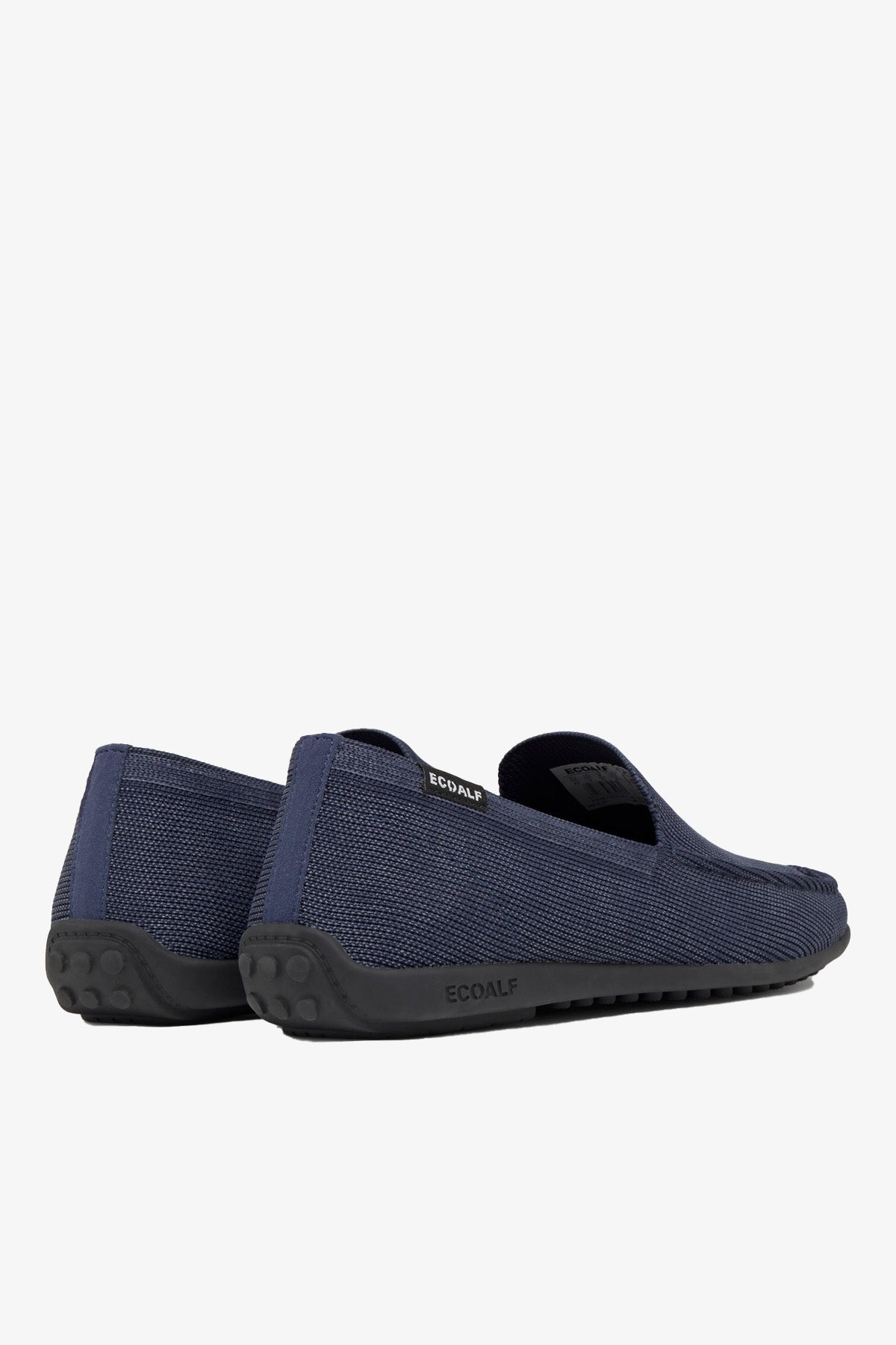 MOCASSINI JOHN DYE BLU NAVY