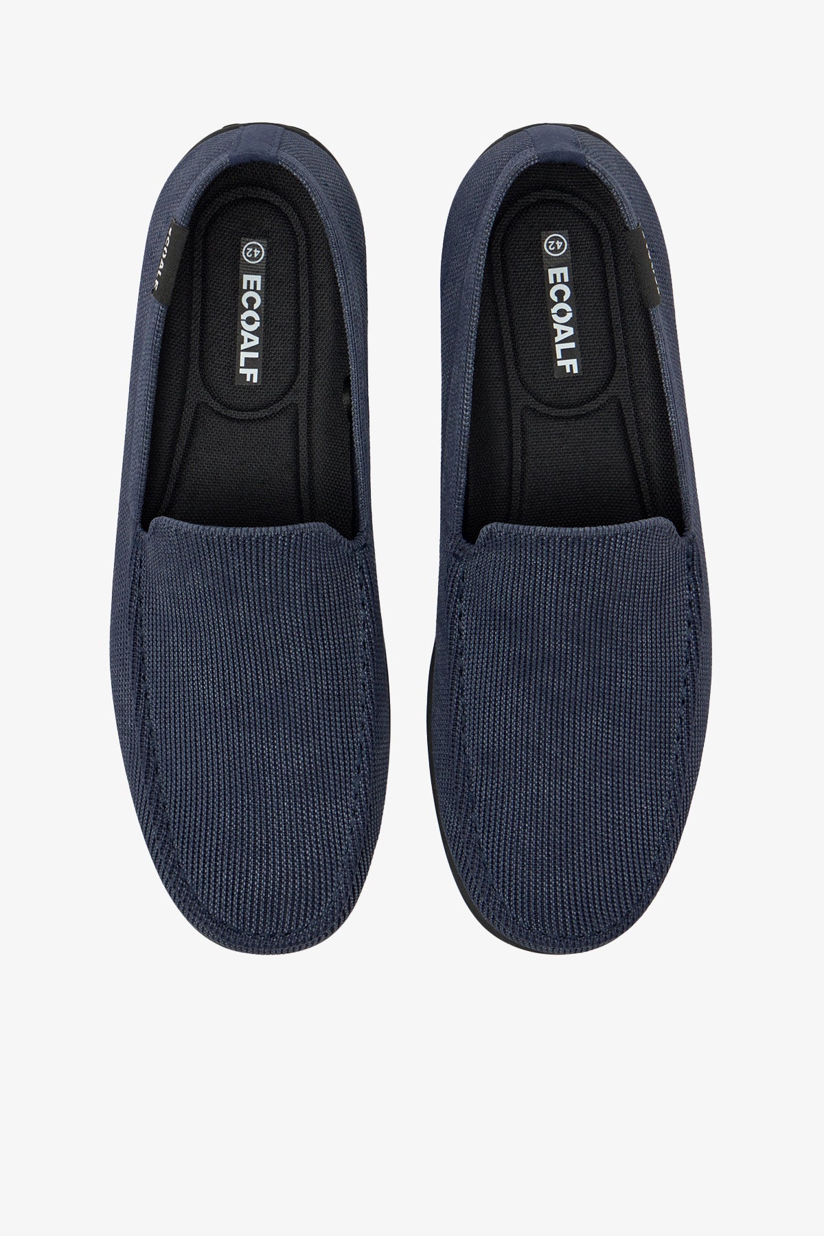 MOCASSINI JOHN DYE BLU NAVY