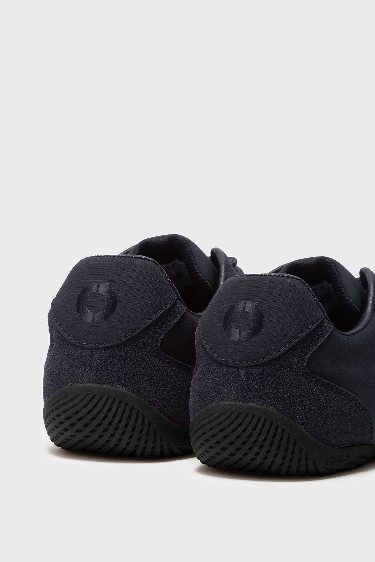 SNEAKERS AUSTIN BLU NAVY