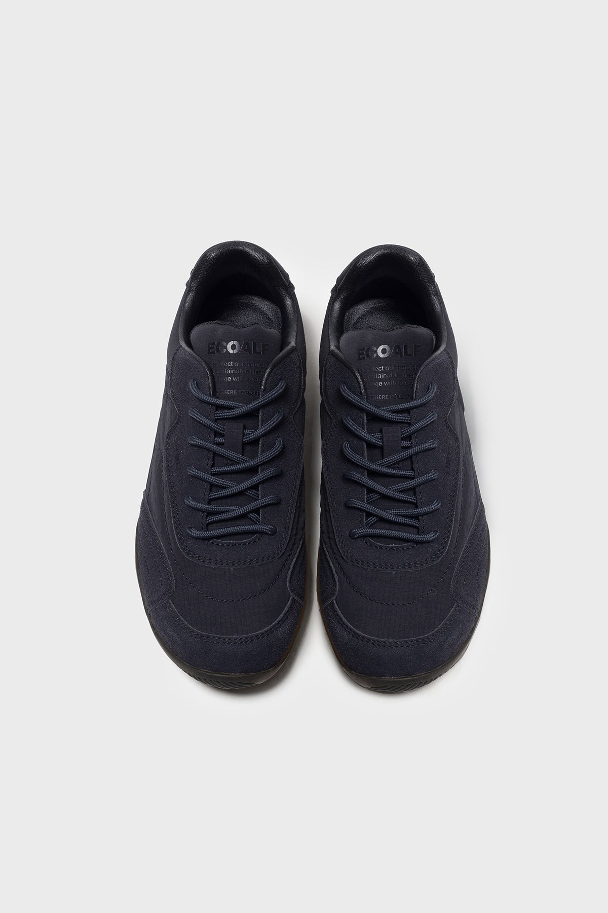 SNEAKERS AUSTIN BLU NAVY