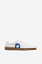 SNEAKERS BAPSOM STRENK BIANCHE