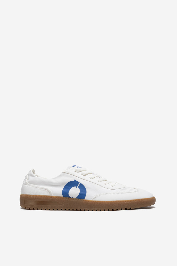 SNEAKERS BAPSOM STRENK BIANCHE