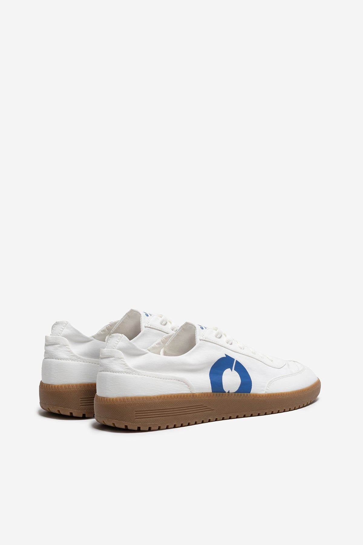 SNEAKERS BAPSOM STRENK BIANCHE