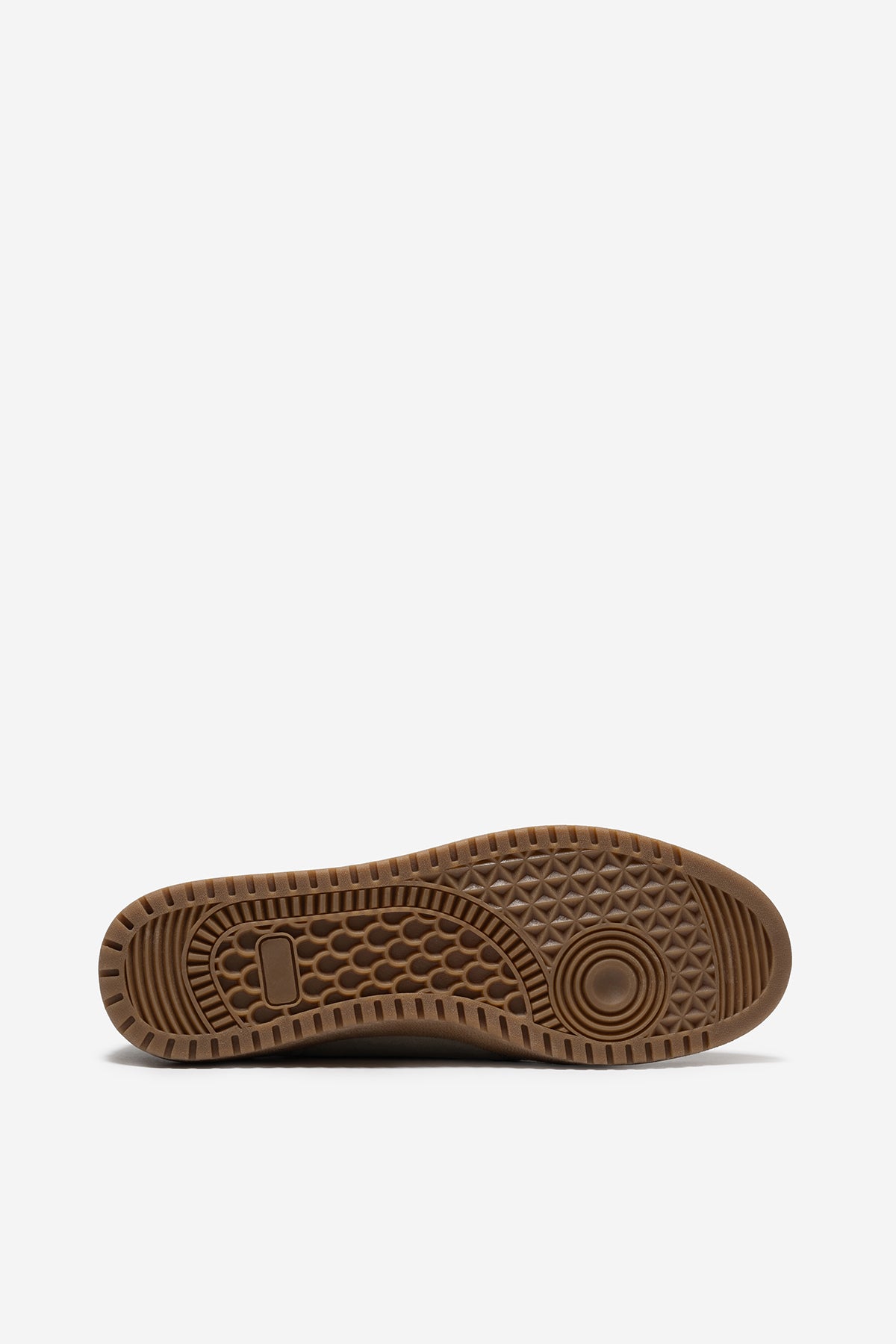 SCHUHE BAPSOM STRENK DUNKELGRAU