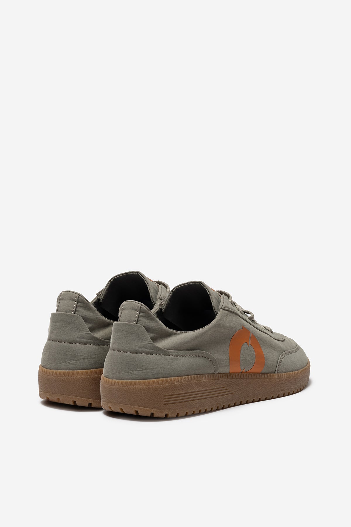 GREEN BAPSOM STRENK TRAINERS