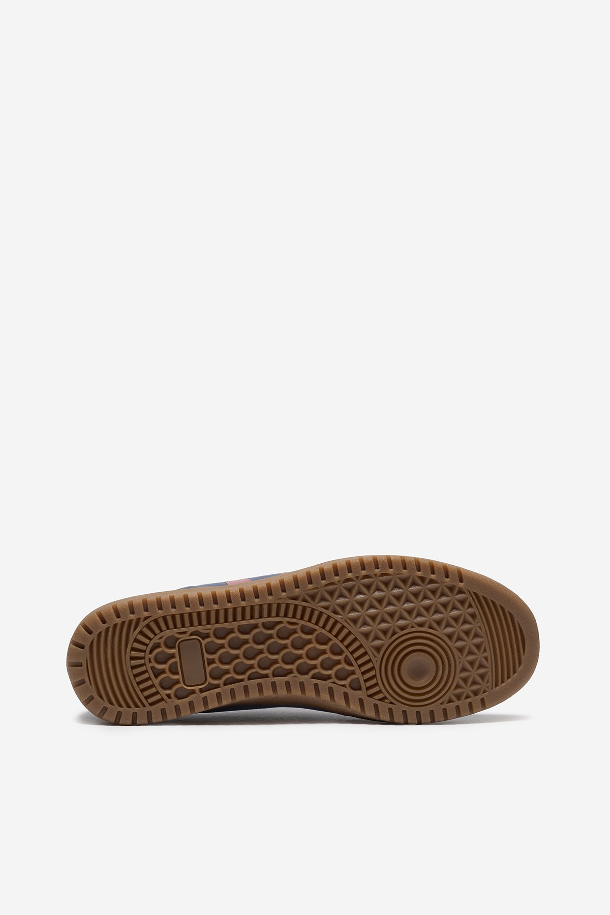 BLUE BAPSOM STRENK TRAINERS