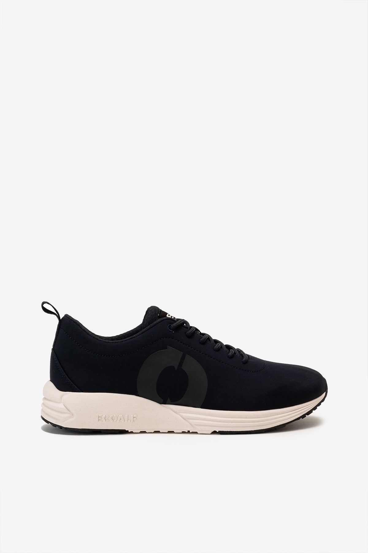 NAVY BLUE CHICAGO TRAINERS