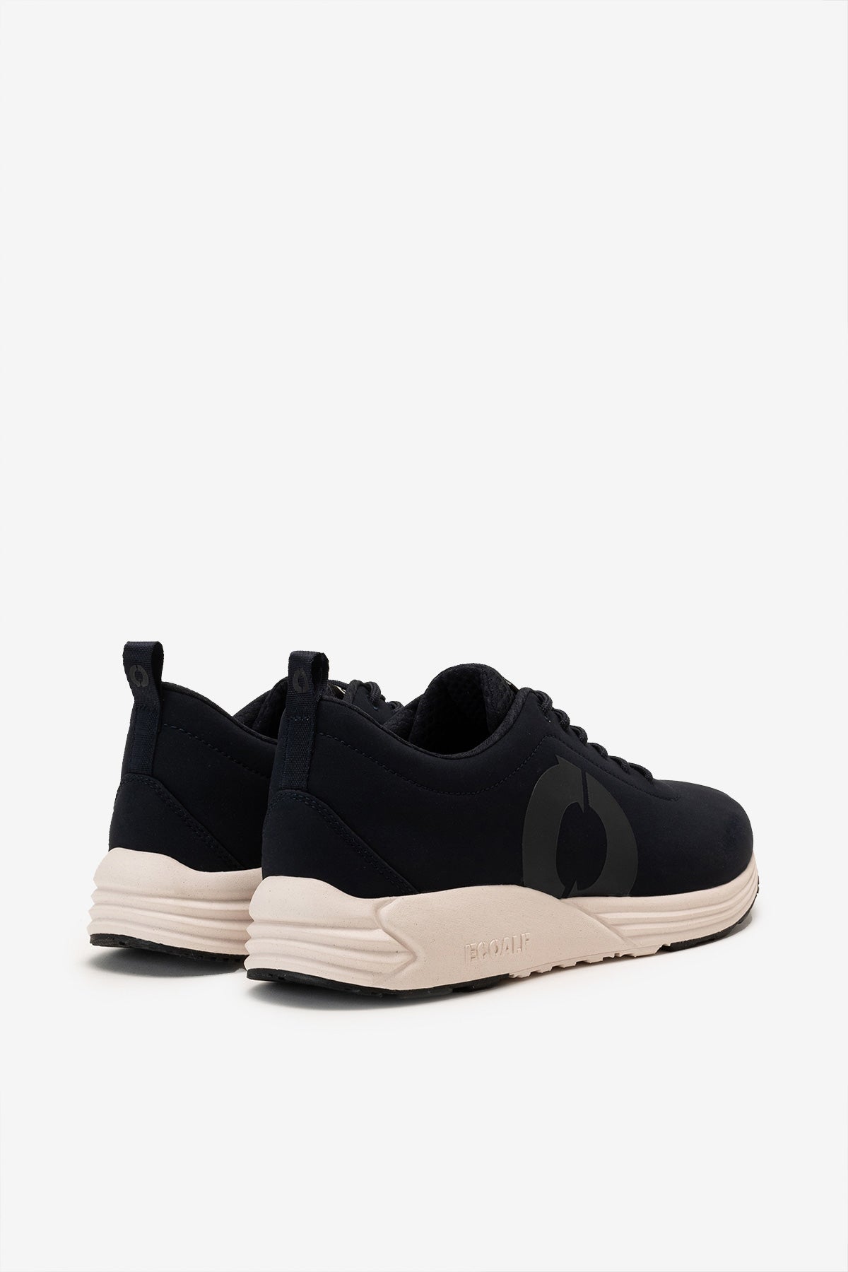 SNEAKERS CHICAGO BLU NAVY