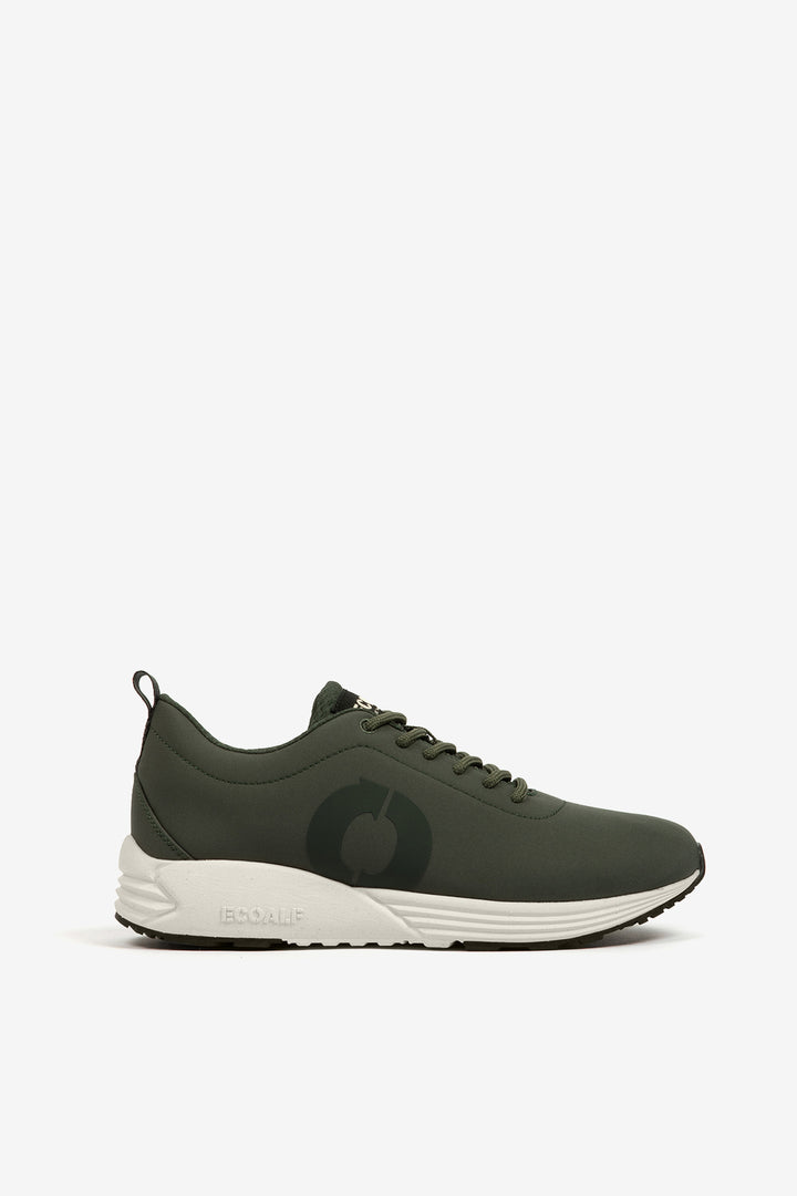 SNEAKERS CHICAGO KAKI