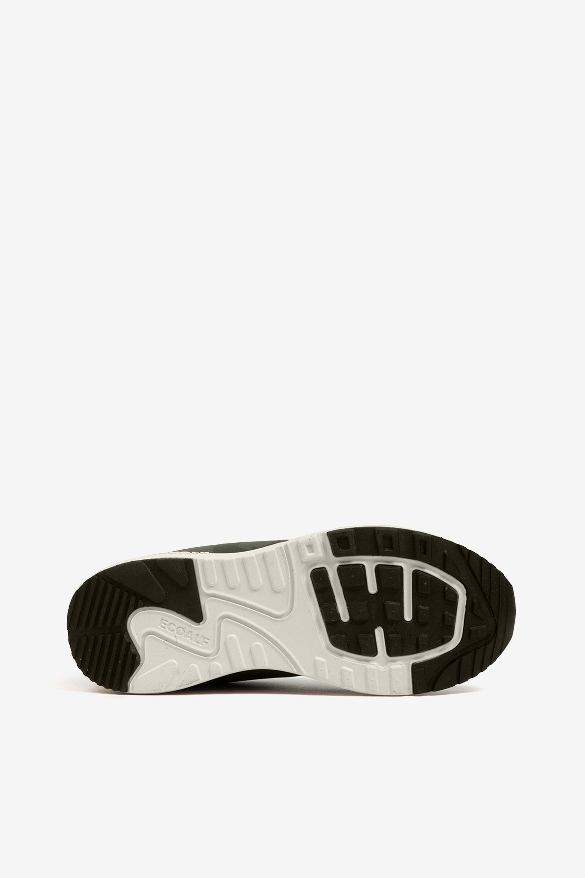 KHAKI CHICAGO TRAINERS