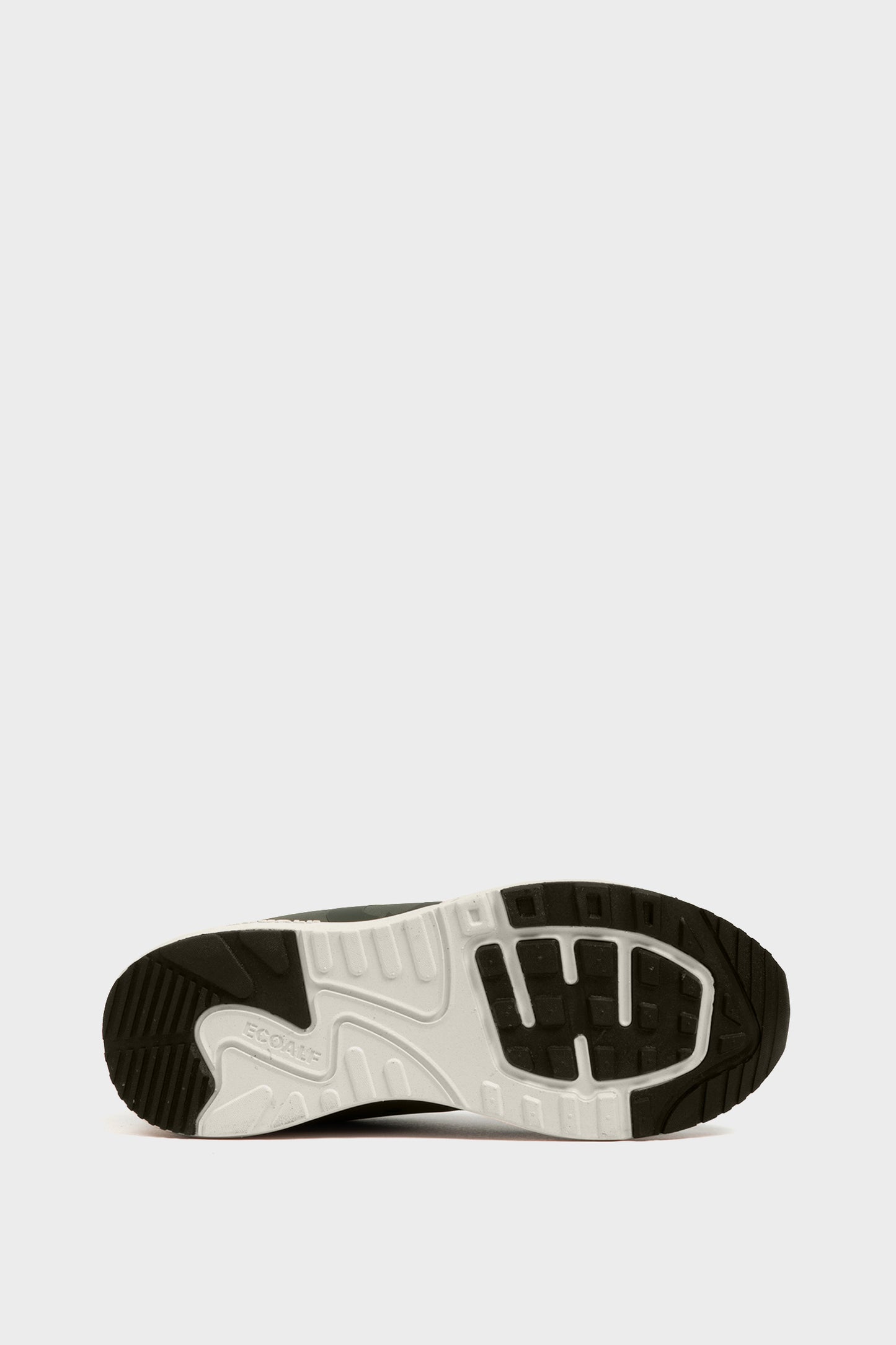 ZAPATILLA CHICAGO VERDE