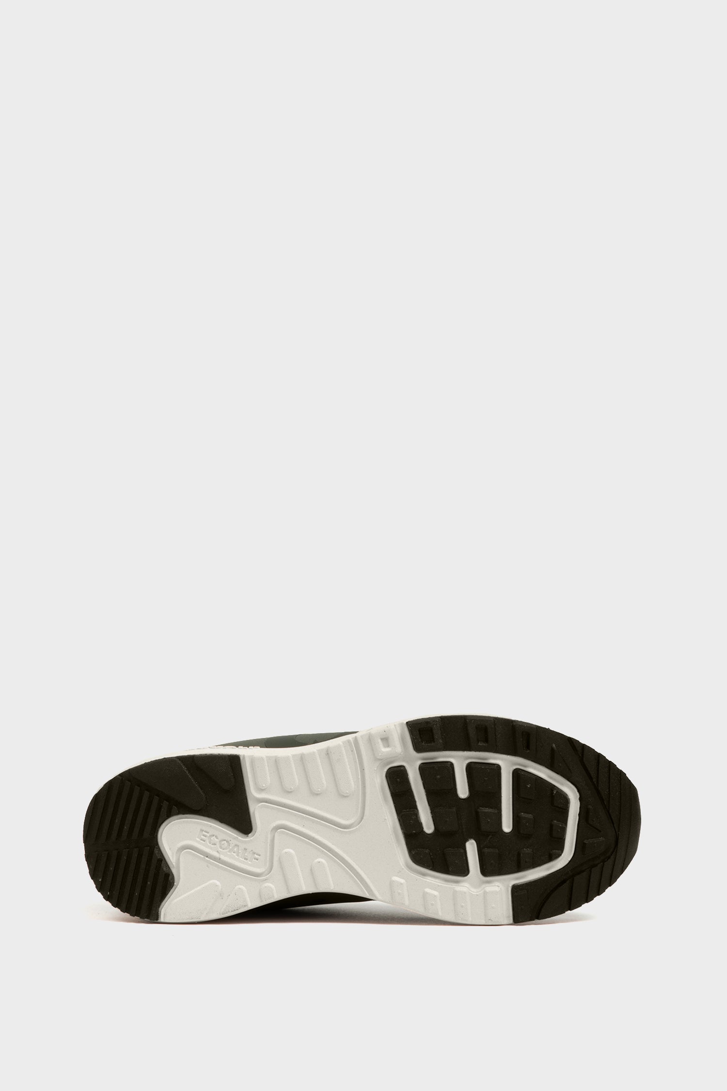 SNEAKERS CHICAGO VERDI