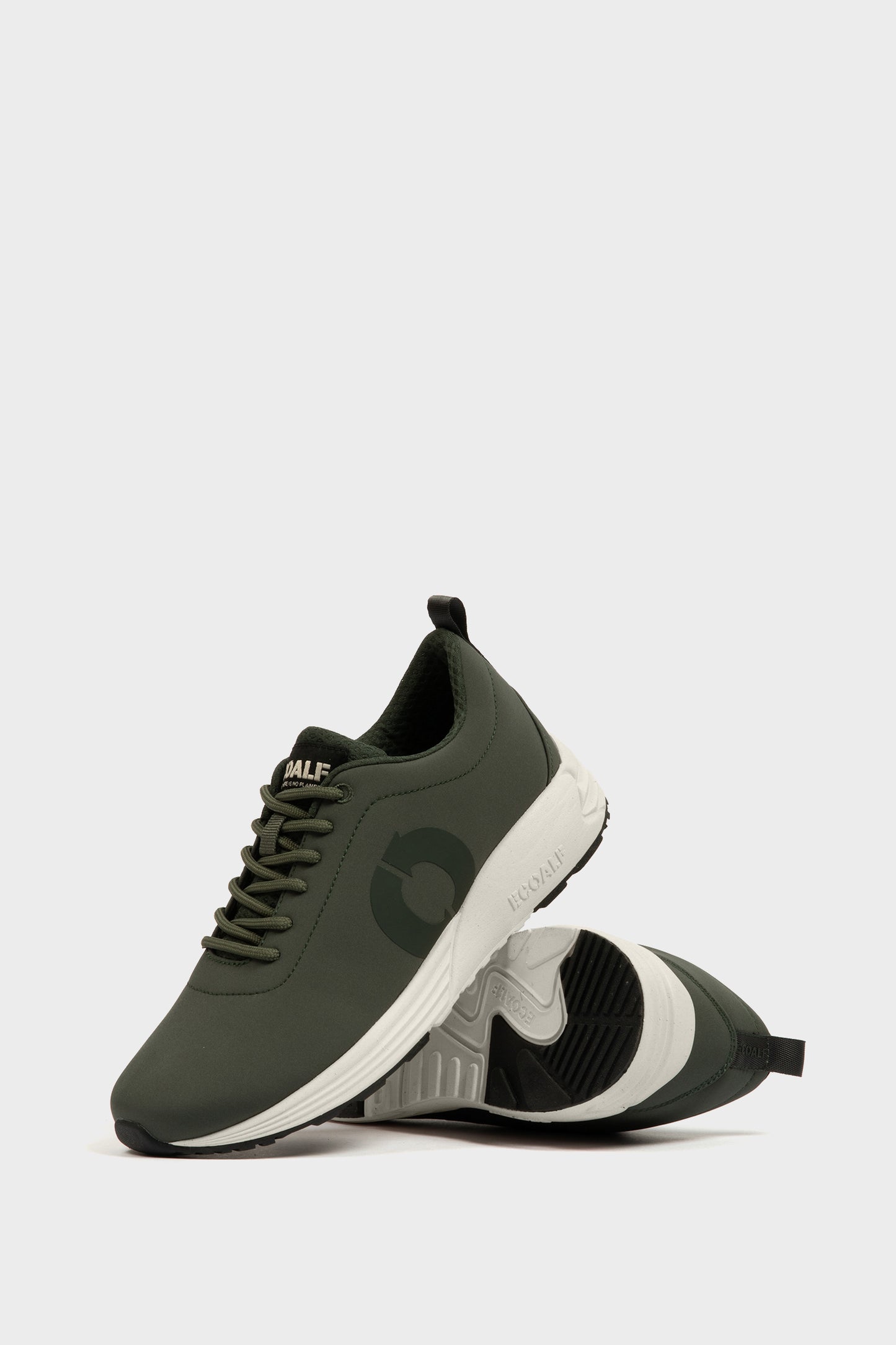 ZAPATILLA CHICAGO VERDE