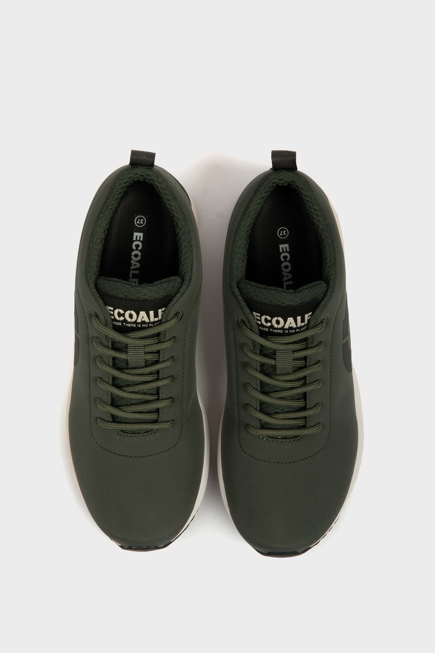 ZAPATILLA CHICAGO VERDE
