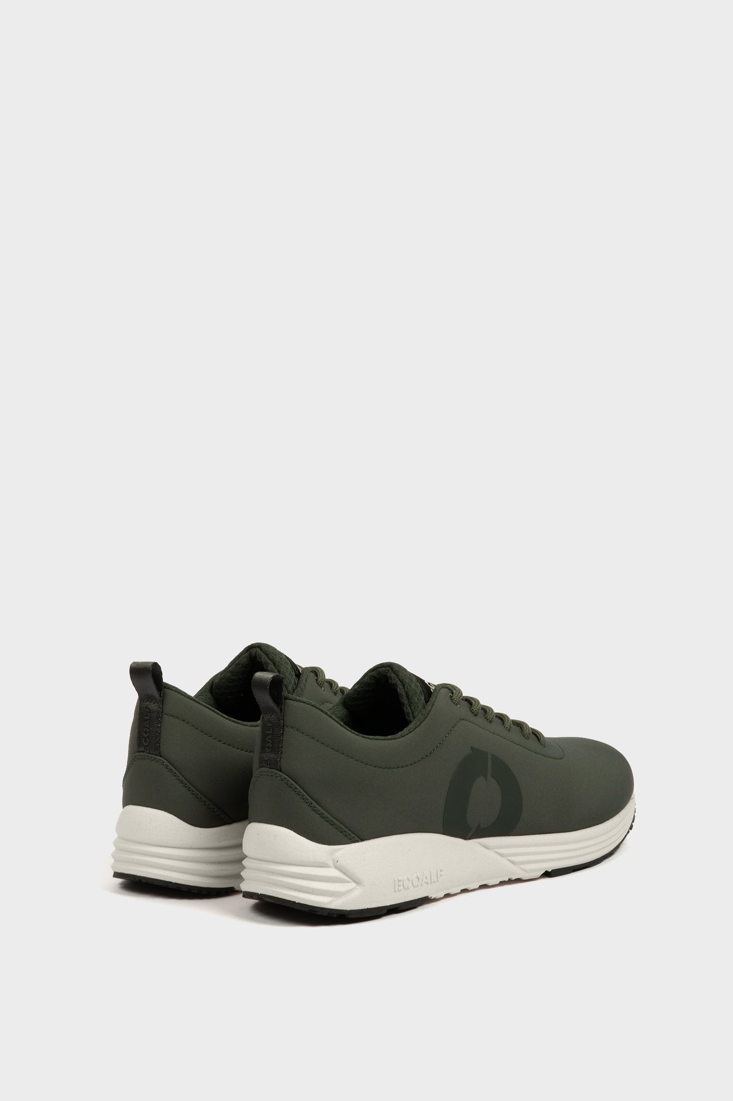 ZAPATILLA CHICAGO VERDE