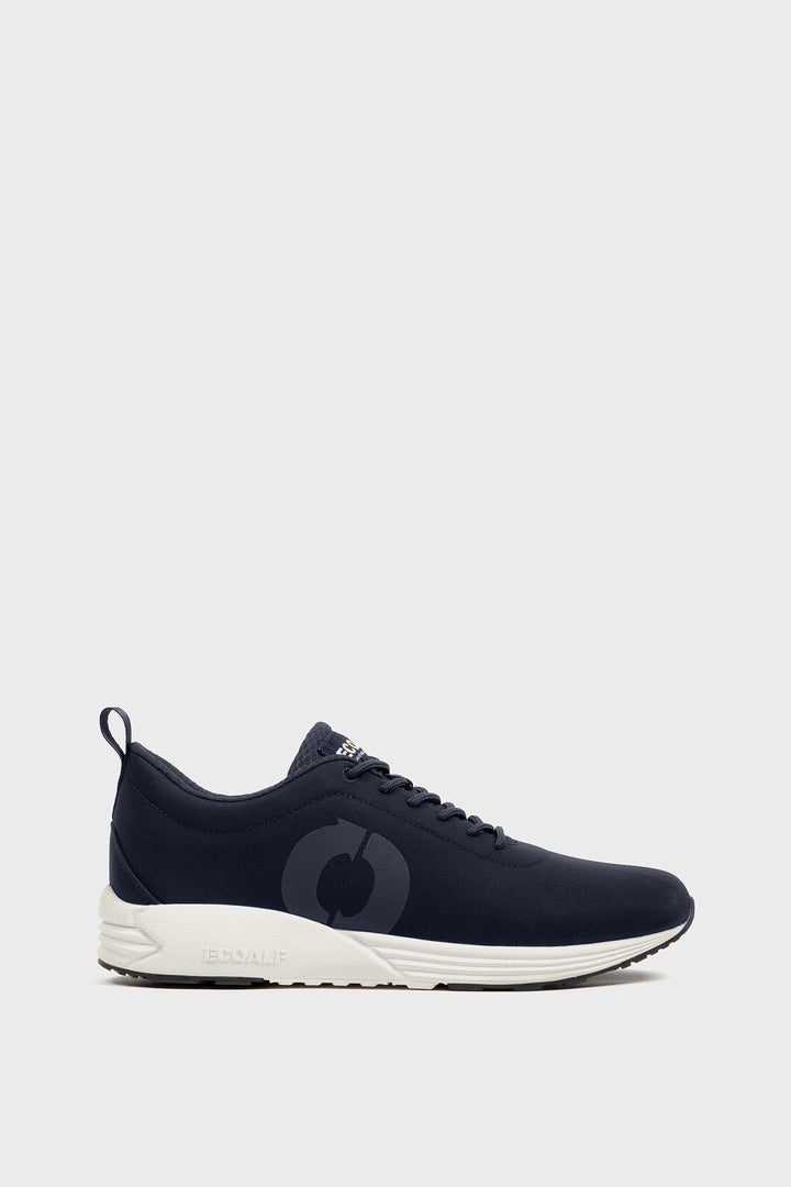 SNEAKERS CHICAGO BLU NAVY