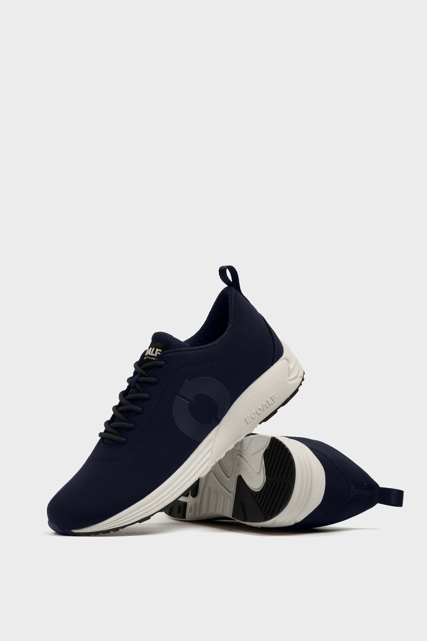 SNEAKERS CHICAGO BLU NAVY