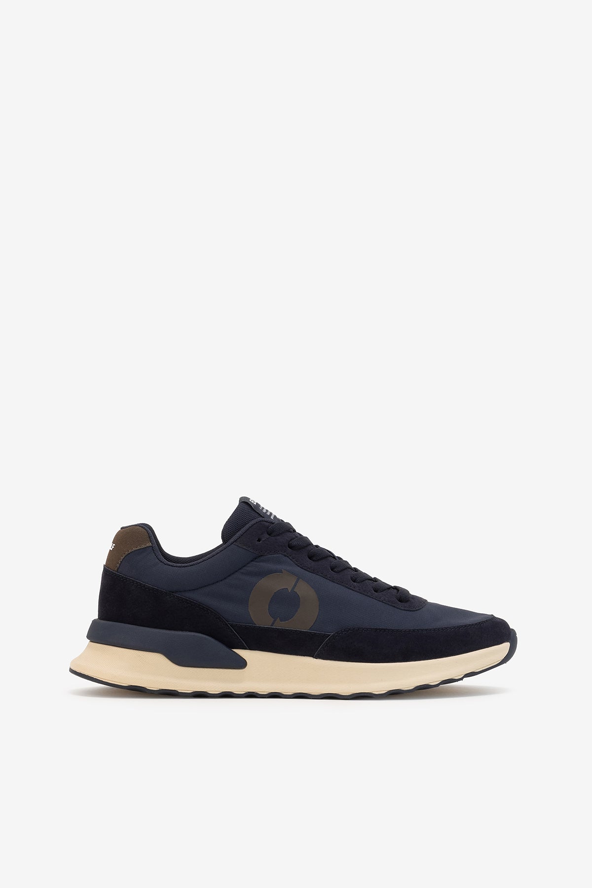 SNEAKERS CONDE BLU NAVY
