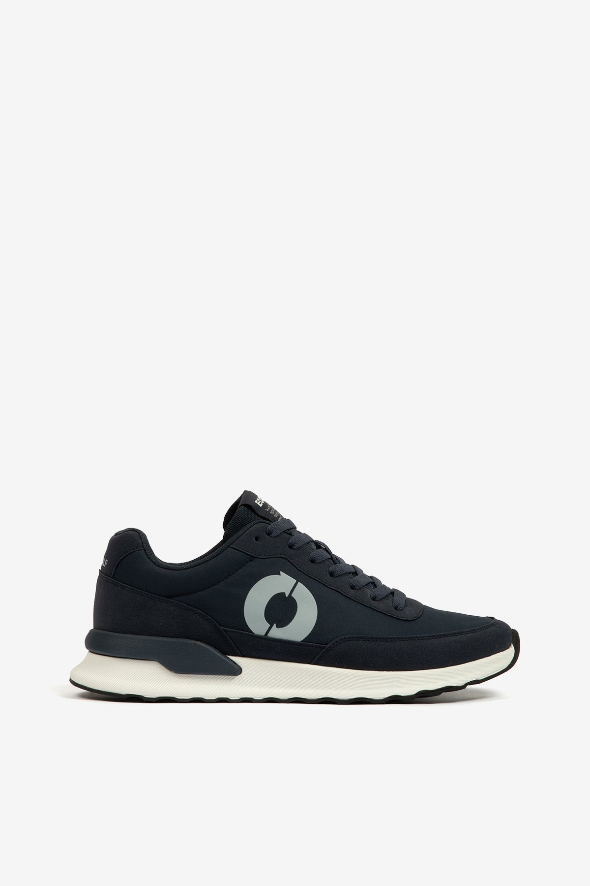 SNEAKERS CONDE BLU NAVY