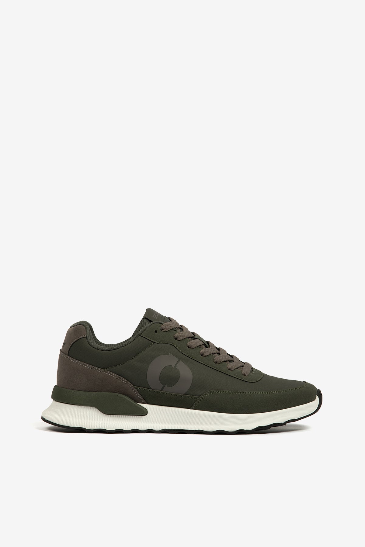 ZAPATILLAS CONDE VERDES