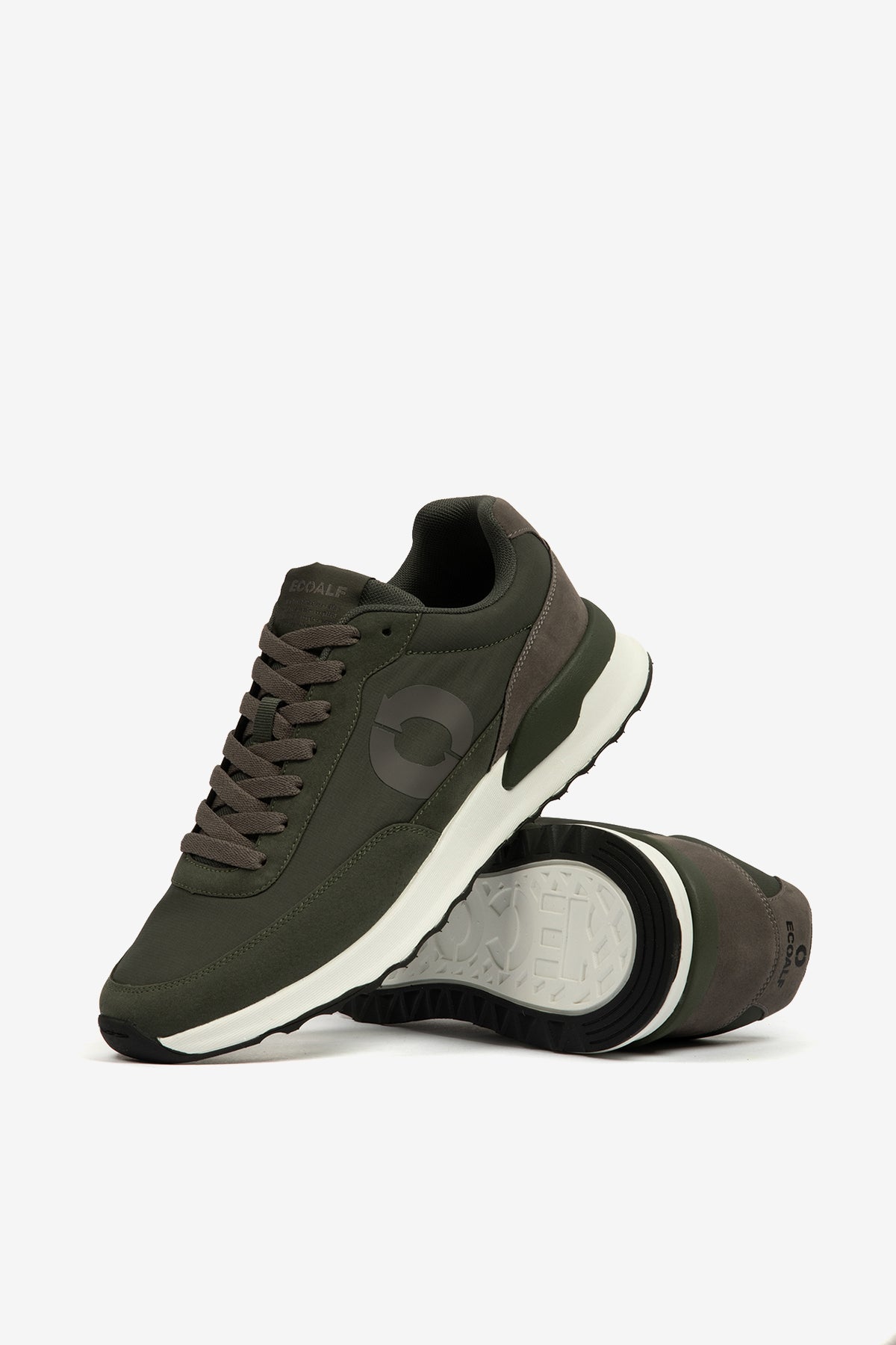 ZAPATILLAS CONDE VERDES