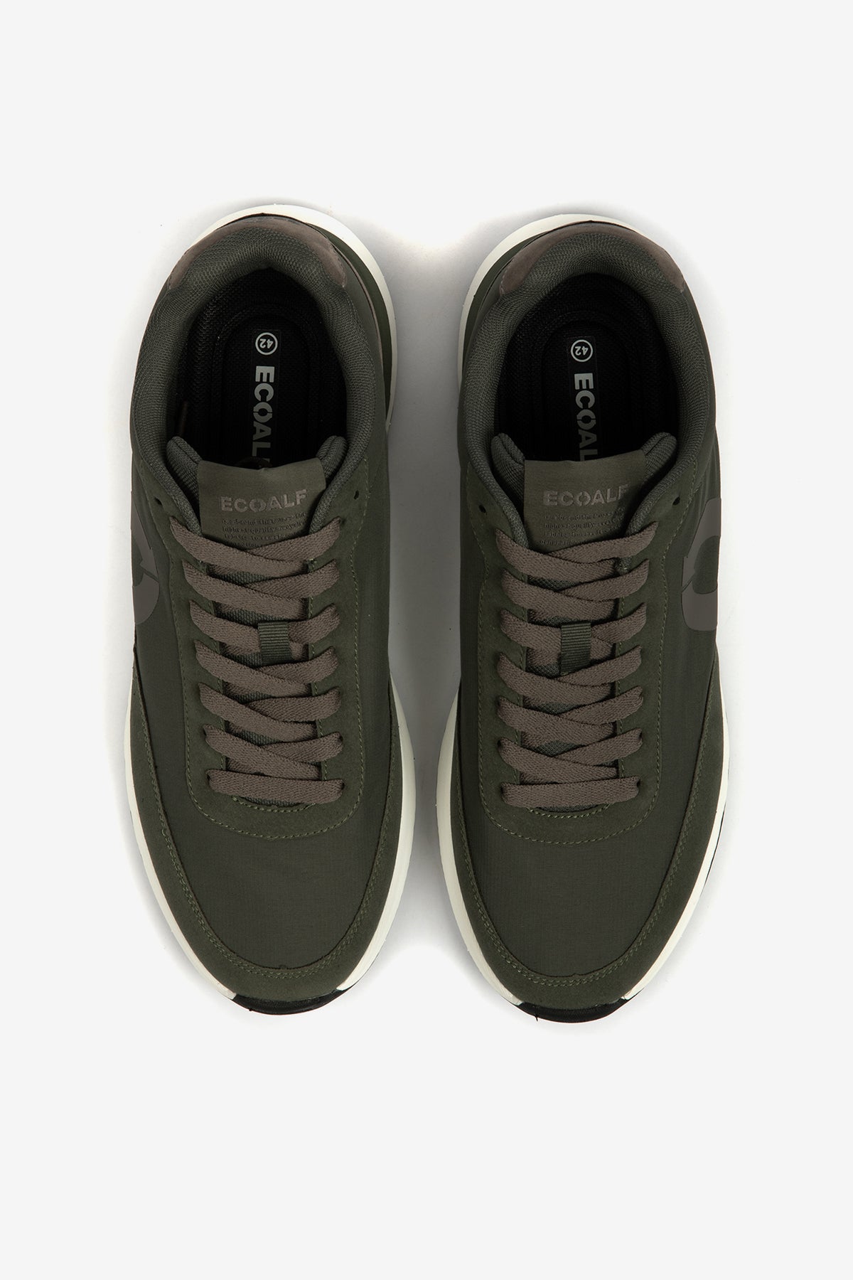 ZAPATILLAS CONDE VERDES