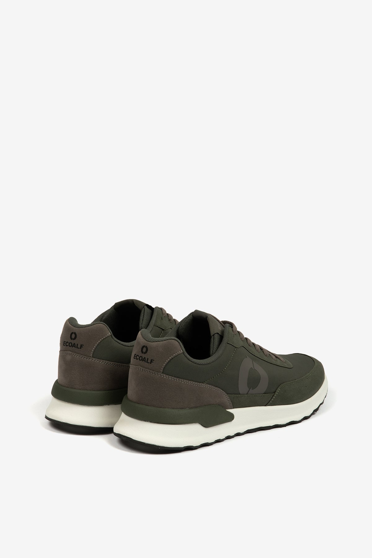 ZAPATILLAS CONDE VERDES