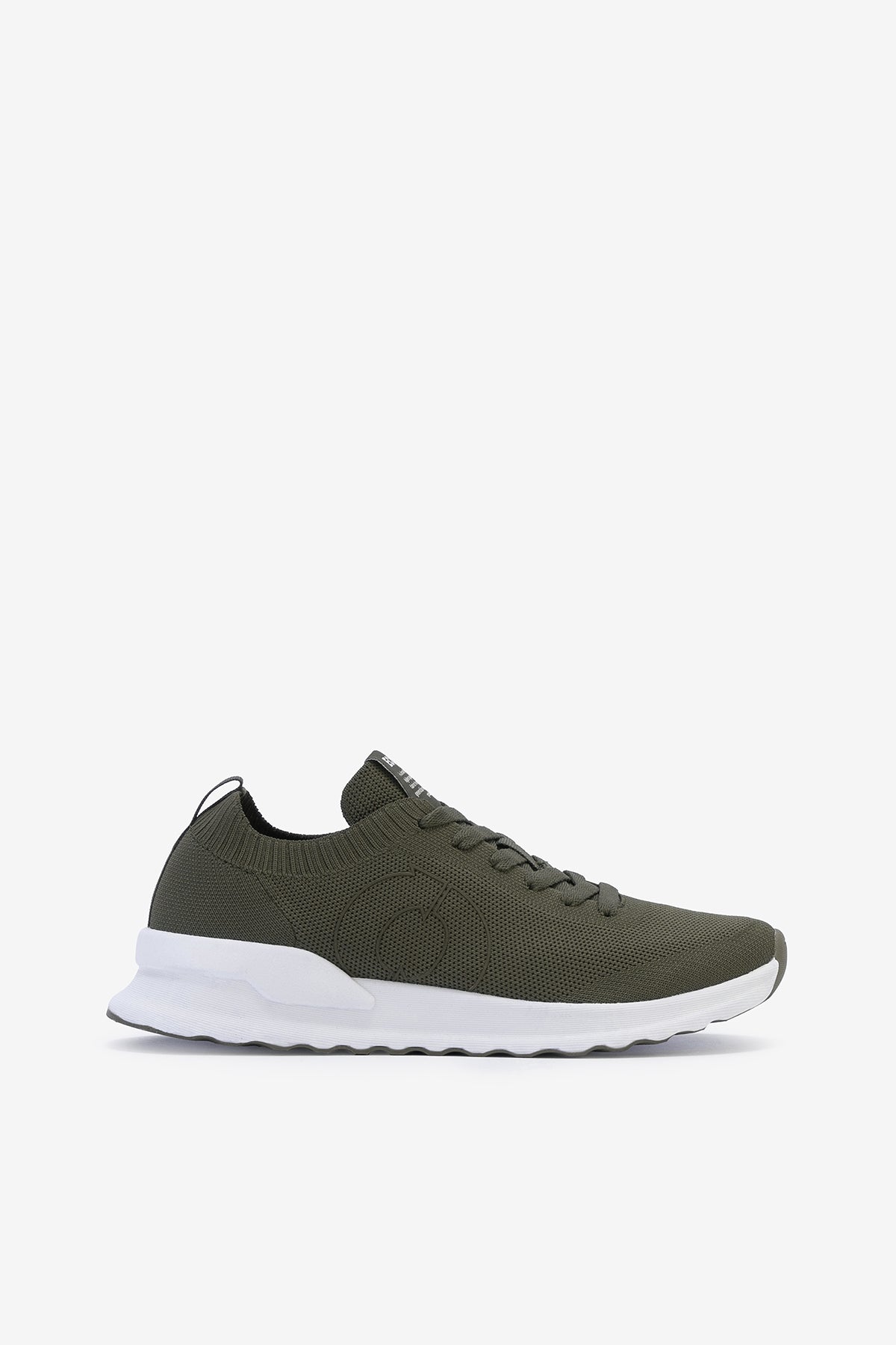 ZAPATILLAS CONDE DE PUNTO KHAKI