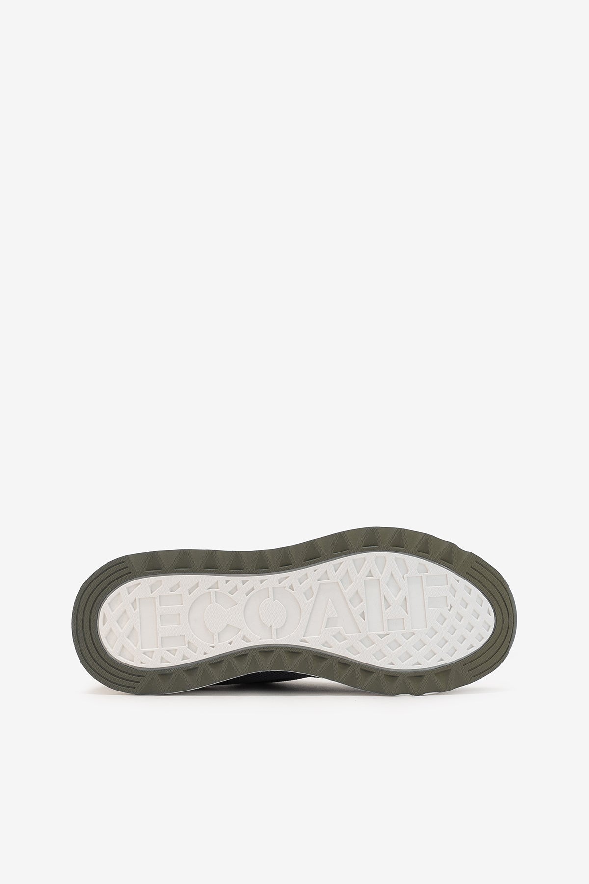 ZAPATILLAS CONDE DE PUNTO KHAKI