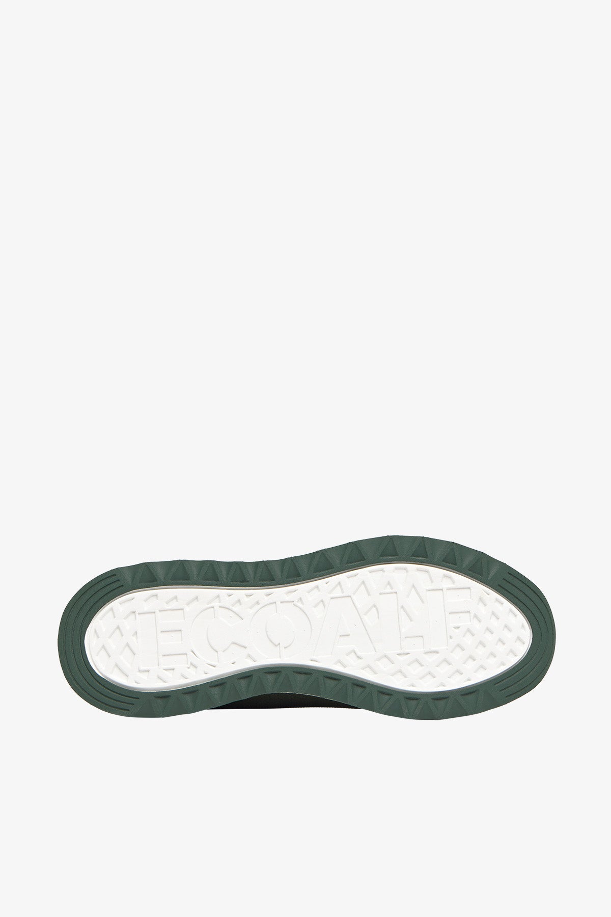 GESTRICKTE SCHUHE CONDE KNIT KHAKI