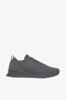 ZAPATILLA CONDE KNIT GRIS OSCURO DE HOMBRE