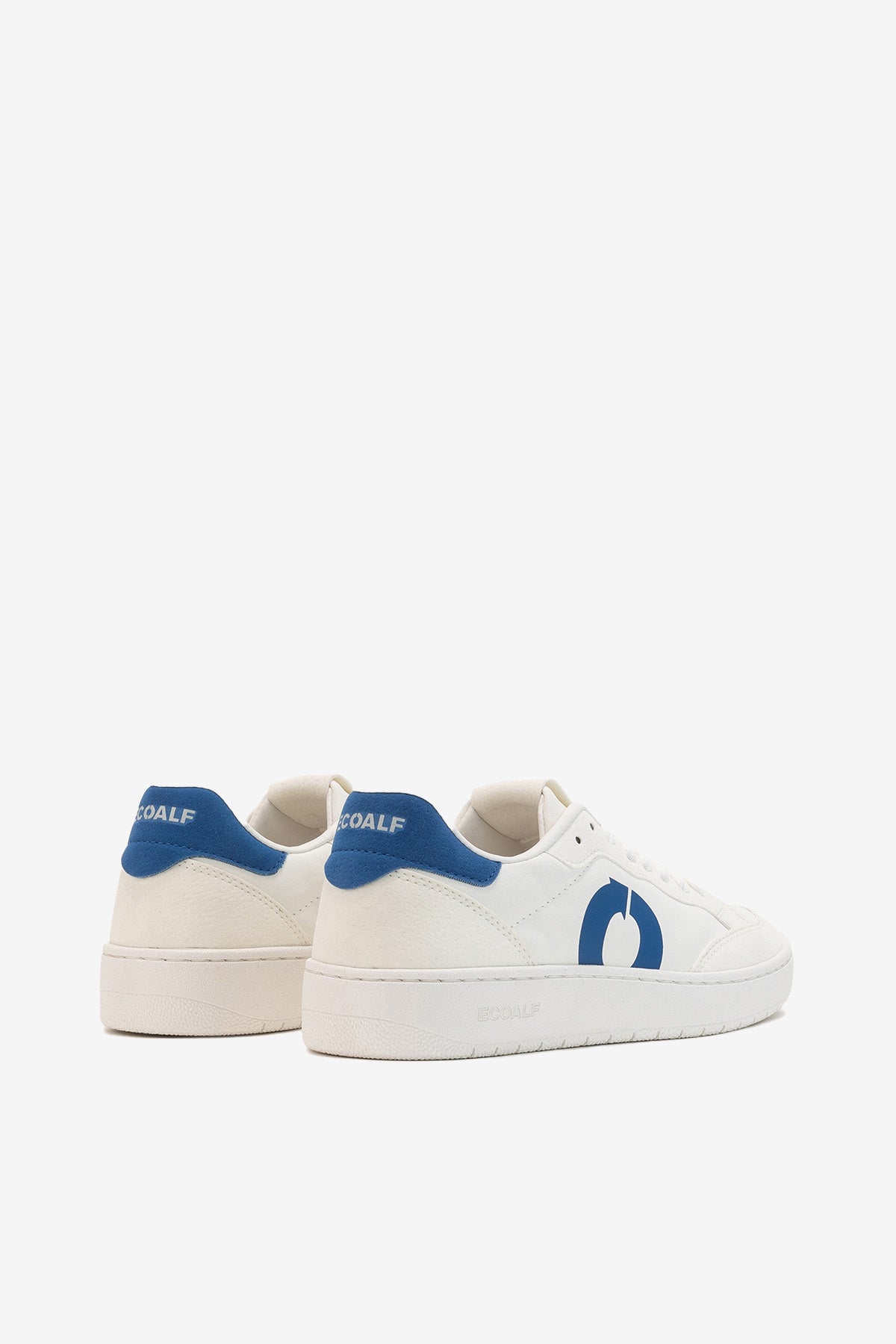ZAPATILLAS DEIA AZULES