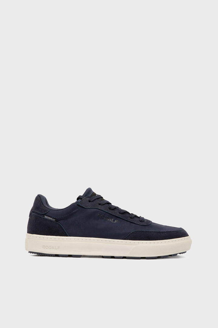 SCHUHE LYON MARINEBLAU