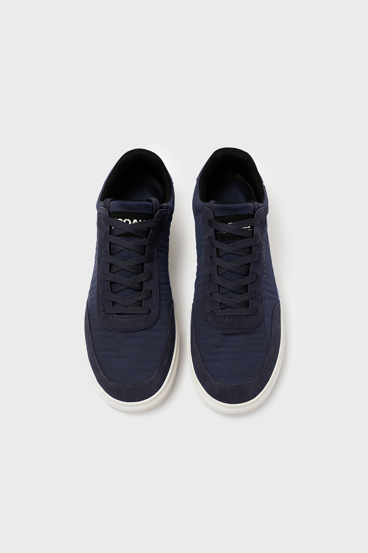 SCHUHE LYON MARINEBLAU