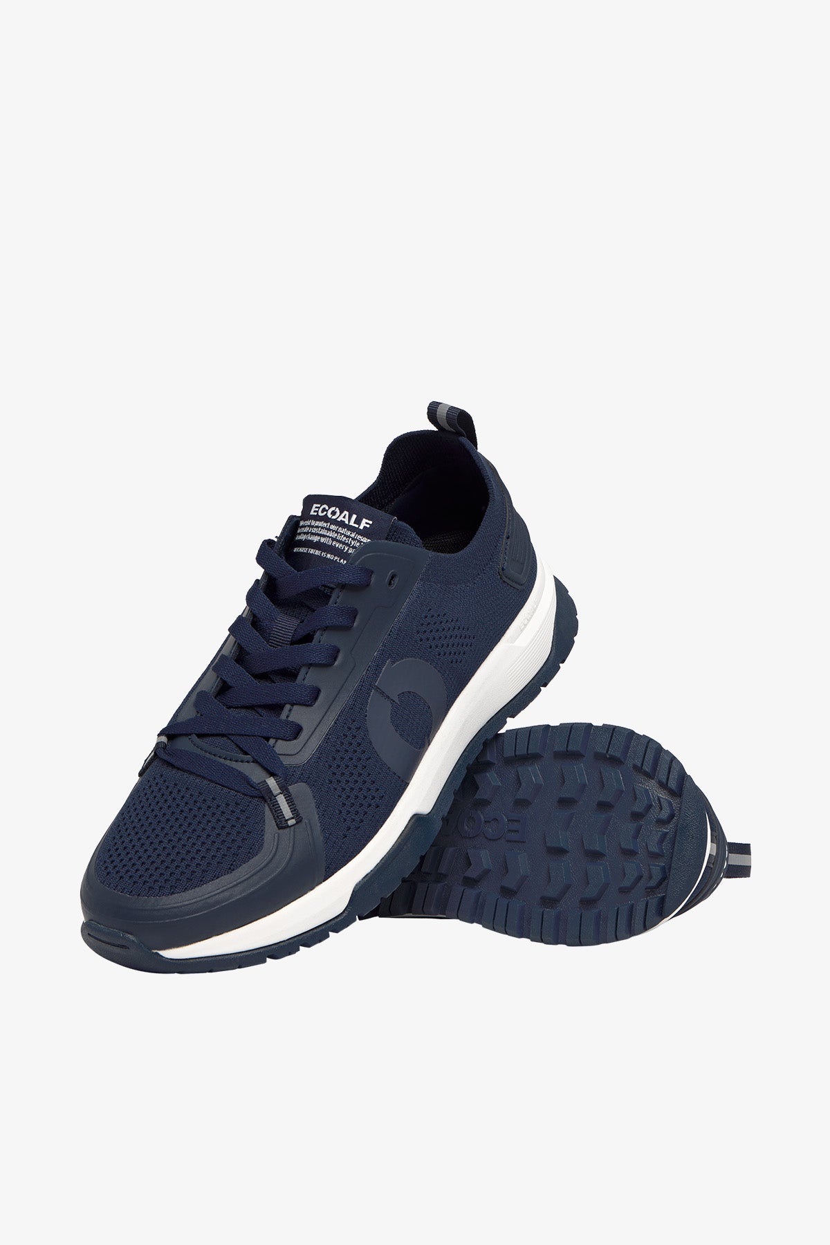SNEAKERS MUMBAI BLU NAVY