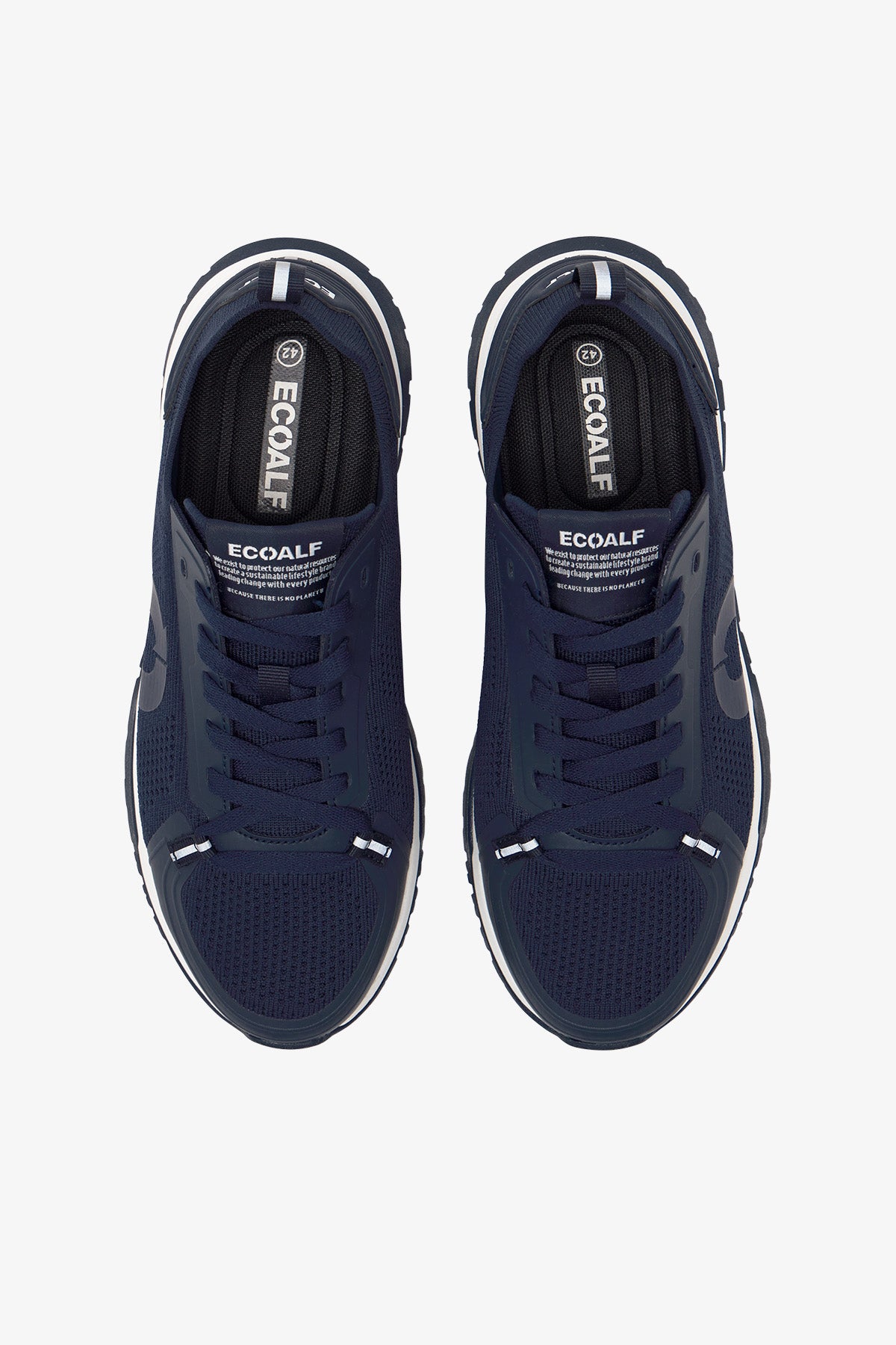 SNEAKERS MUMBAI BLU NAVY