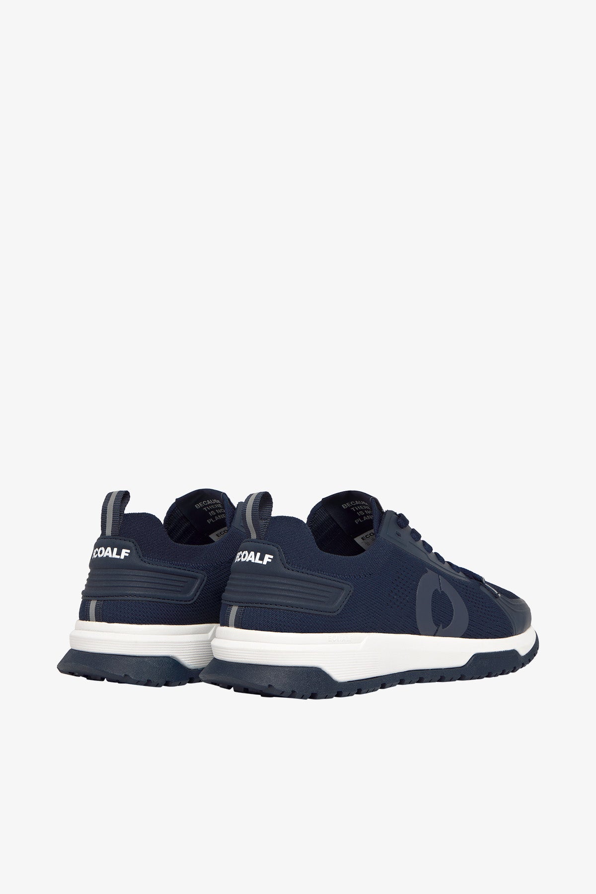 SNEAKERS MUMBAI BLU NAVY