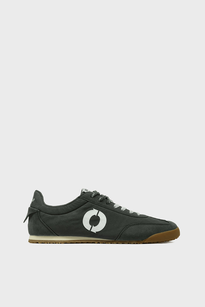 SNEAKERS ORLEANS GRIGIE