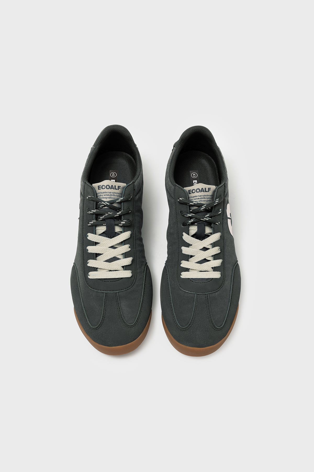 SNEAKERS ORLEANS GRIGIE