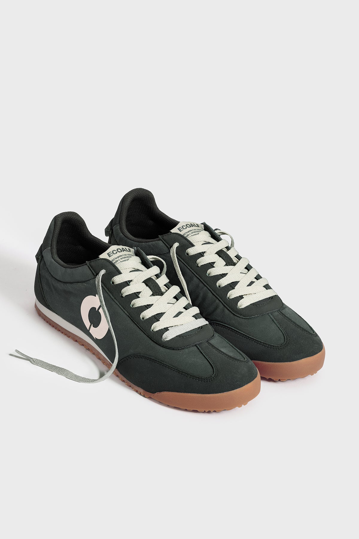 SNEAKERS ORLEANS GRIGIE