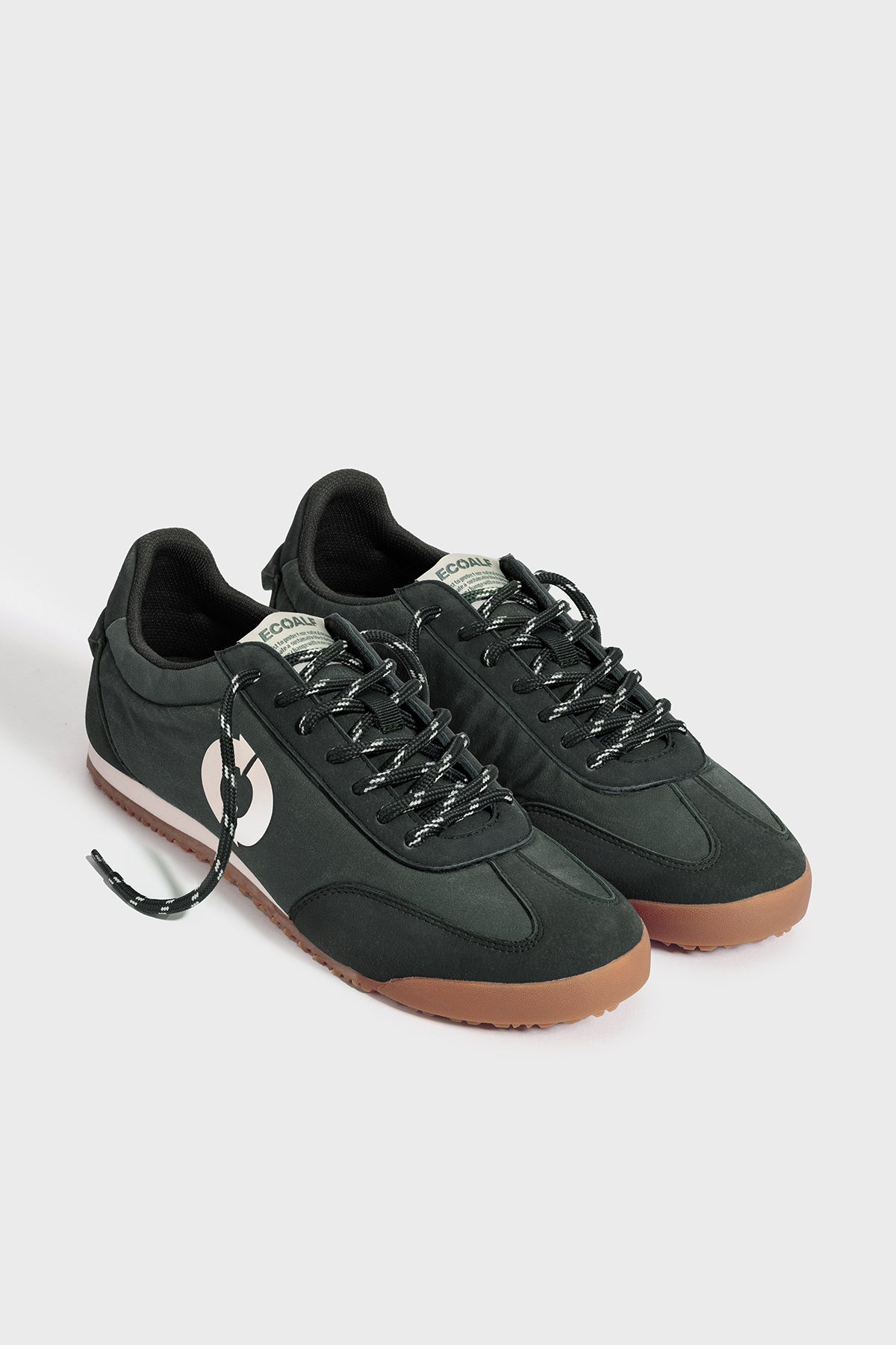 ZAPATILLA ORLEANS GRIS