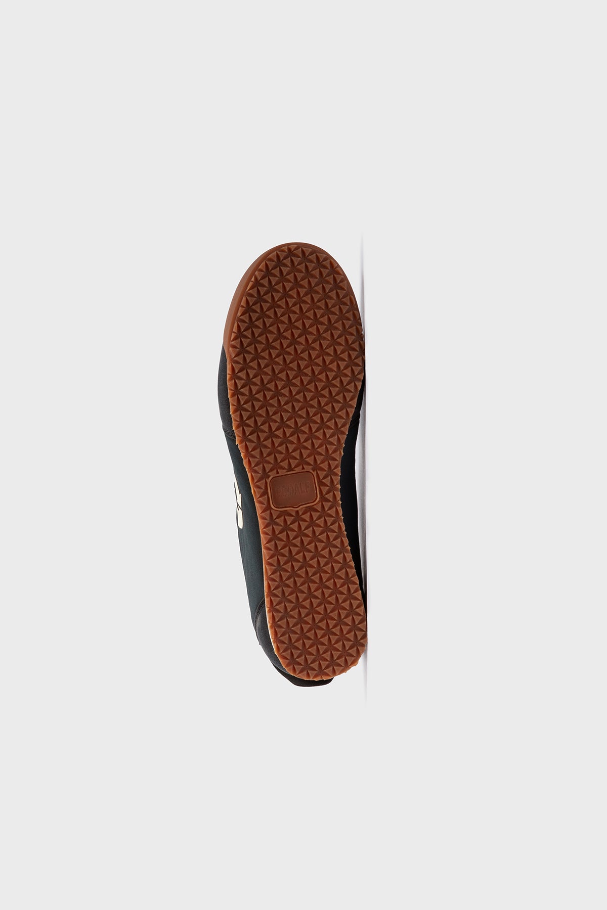 SNEAKERS ORLEANS GRIGIE